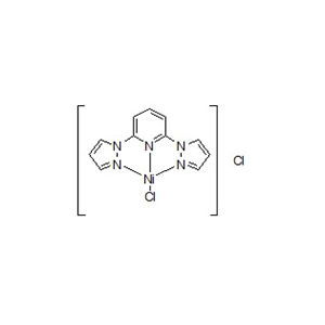 2304667-33-0  2,6-双(N-吡唑基)吡啶二氯化镍(II)  2,6-Bis(N-pyrazolyl)pyridine Nickel(II) dichloride