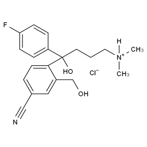 艾司西酞普兰EP杂质E,Escitalopram EP impurity E