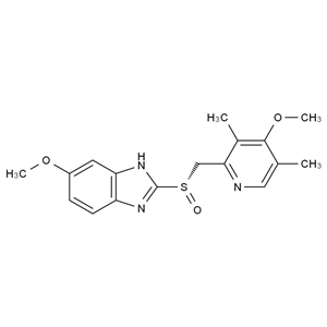 埃索美拉唑（游离）,EsoMeprazole