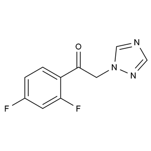 CATO_伏立康唑EP雜質(zhì)A;氟康唑EP雜質(zhì)E_86404-63-9_97%