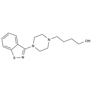 哌羅匹隆雜質(zhì)14,Perospirone Impurity 14