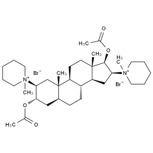 維庫溴銨EP雜質(zhì)B,Vecuronium Bromide EP Impurity B