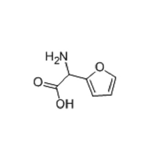 2-氨基-2-(呋喃-2-基)乙酸,2-Amino-2-(furan-2-yl)acetic acid