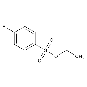 4-氟苯磺酸乙酯,Ethyl 4-fluorobenzenesulfonate