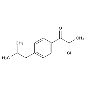 CATO_布洛芬雜質(zhì)58_80336-66-9_97%