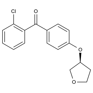 恩格列凈雜質(zhì)154,Empagliflozin Impurity 154