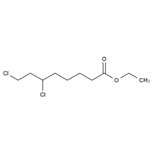 6,8-二氯辛酸乙酯,Ethyl 6,8-dichlorooctanoate