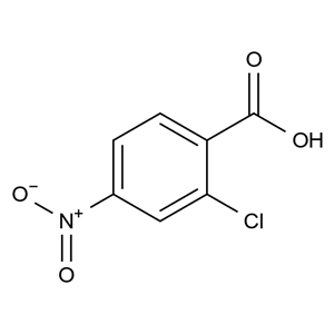 CATO_2-氯-4-硝基苯甲酸_99-60-5_97%