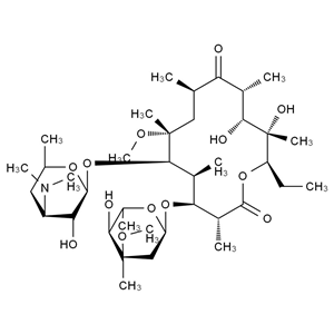 CATO_克拉霉素雜質(zhì)24_116836-41-0_97%