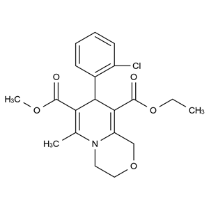 氨氯地平雜質(zhì)83,Amlodipine Impurity 83