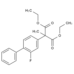 氟比洛芬杂质1,Flurbiprofen Impurity 1