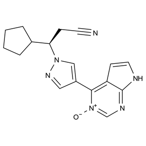 CATO_鲁索利替尼杂质41__97%