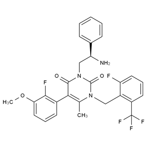 CATO_噁拉戈利中间体29_830346-50-4_97%