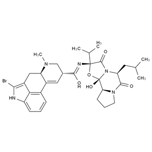 CATO_溴隐亭_25614-03-3_97%