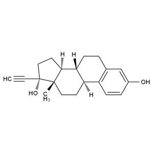 CATO_炔雌醇EP杂质A_4717-38-8_97%