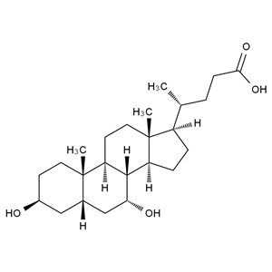 熊去氧胆酸杂质22,Ursodeoxycholic Acid Impurity 22