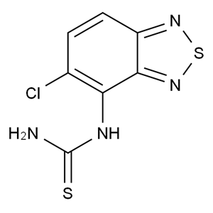 CATO_替扎尼定EP雜質(zhì)B_51323-05-8_97%