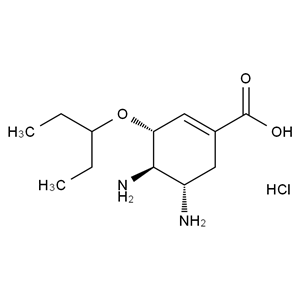 奥司他韦杂质83,Oseltamivir Impurity 83