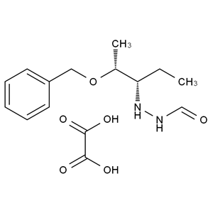 泊沙康唑杂质27(RS),Posaconazole Impurity 27