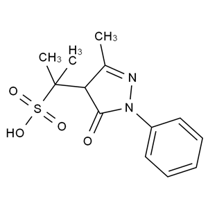 依達拉奉雜質(zhì)3,Edaravone Impurity 3