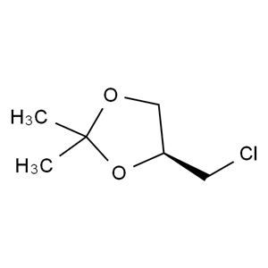 CATO_(S)-4-氯甲基-2,2-二甲基-1,3-二氧戊環(huán)_60456-22-6_97%