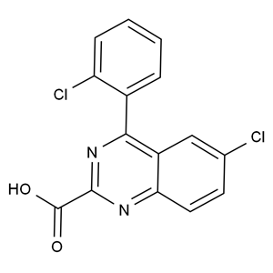 劳拉西泮杂质6,Lorazepam Impurity 6