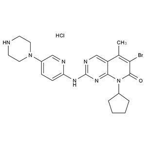 帕布昔利布杂质72,Palbociclib Impurity 72