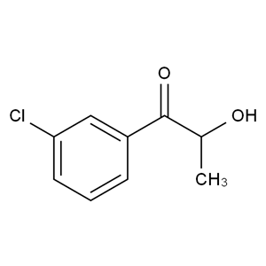 安非他酮雜質(zhì)3,Bupropion Impurity 3