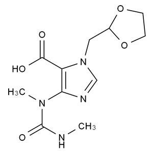 CATO_多索茶碱杂质4_2095554-12-2_97%