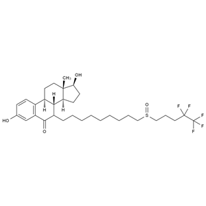 氟維司群EP雜質(zhì)F,Fulvestrant EP Impurity F