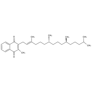 维生素K1杂质13,Vitamin K1 Impurity 13