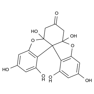 间苯三酚杂质40,Phloroglucinol Impurity 40