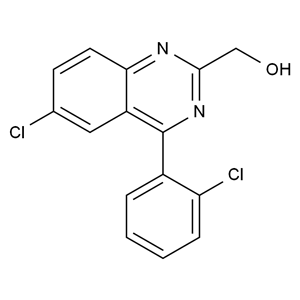 劳拉西泮杂质2,Lorazepam Impurity 2