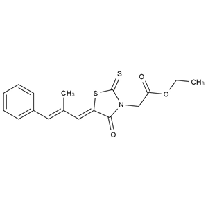 依帕司他雜質(zhì)12,Epalrestat Impurity 12