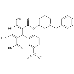 CATO_貝尼地平雜質(zhì)28（非對(duì)映異構(gòu)體混合物）_121138-43-0_97%
