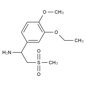 阿普斯特杂质14,Apremilast impurity 14