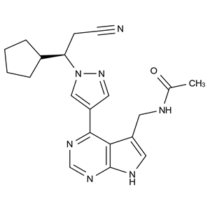 CATO_鲁索利替尼杂质19__97%