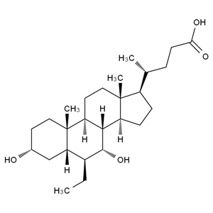 奥贝胆酸杂质2,Obeticholic Acid Impurity 2