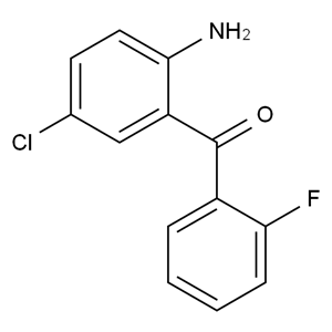 地西泮雜質(zhì)8,Diazepam Impurity 8