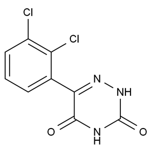 拉莫三嗪EP雜質(zhì)D,Lamotrigine EP Impurity D