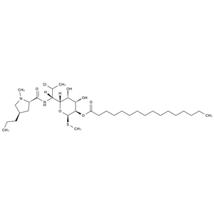 CATO_克林霉素棕榈酸酯杂质97__97%