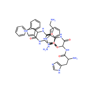 六肽-2;生长激素释放肽-6,GHRP-6