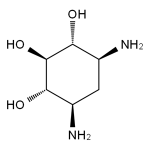 庆大霉素硫酸盐EP杂质E,Gentamicin Sulfate EP Impurity E