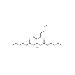 柠檬酸三丁酯