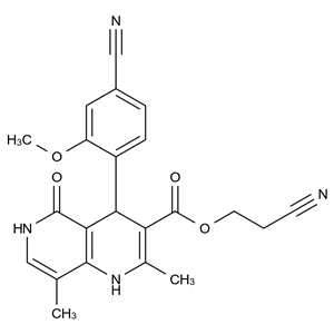 CATO_非奈利酮杂质51_1050477-43-4_97%