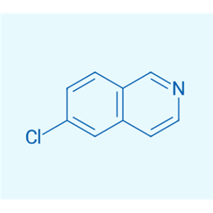 6-氯异喹啉  62882-02-4
