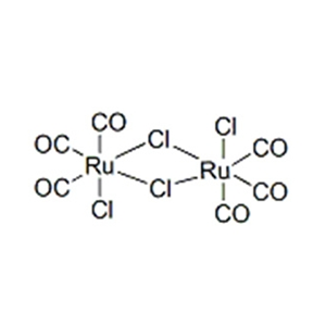 22941-53-3   六羰基氯化釕   Hexacarbonyldi(chloro)dichlorodiruthenium(II)