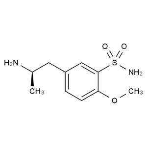 坦索罗辛EP杂质B,Tamsulosin EP Impurity B