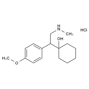 CATO_文拉法辛EP雜質(zhì)D HCl_93413-90-2_97%