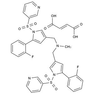 CATO_富馬酸沃諾拉贊雜質28__97%